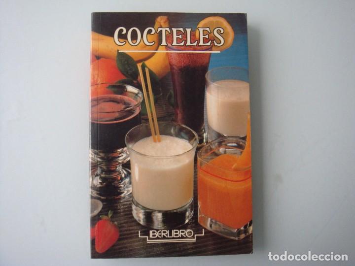 Libros: COCTELES - Foto 1