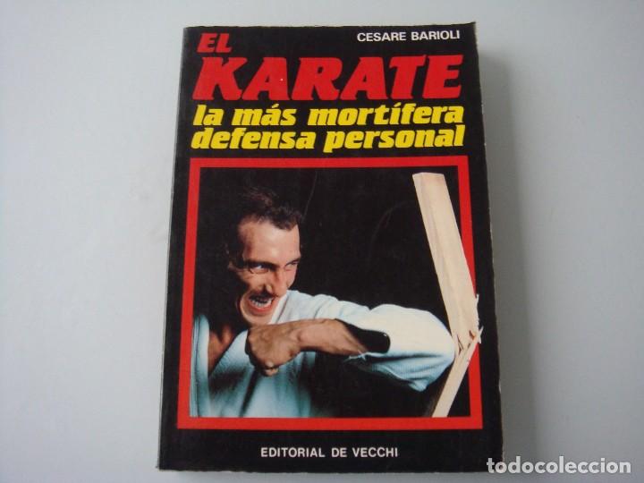 Libros: KARATE - Foto 1