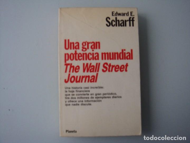 Libros: UNA GRAN POTENCIA MUNDIAL - Foto 1