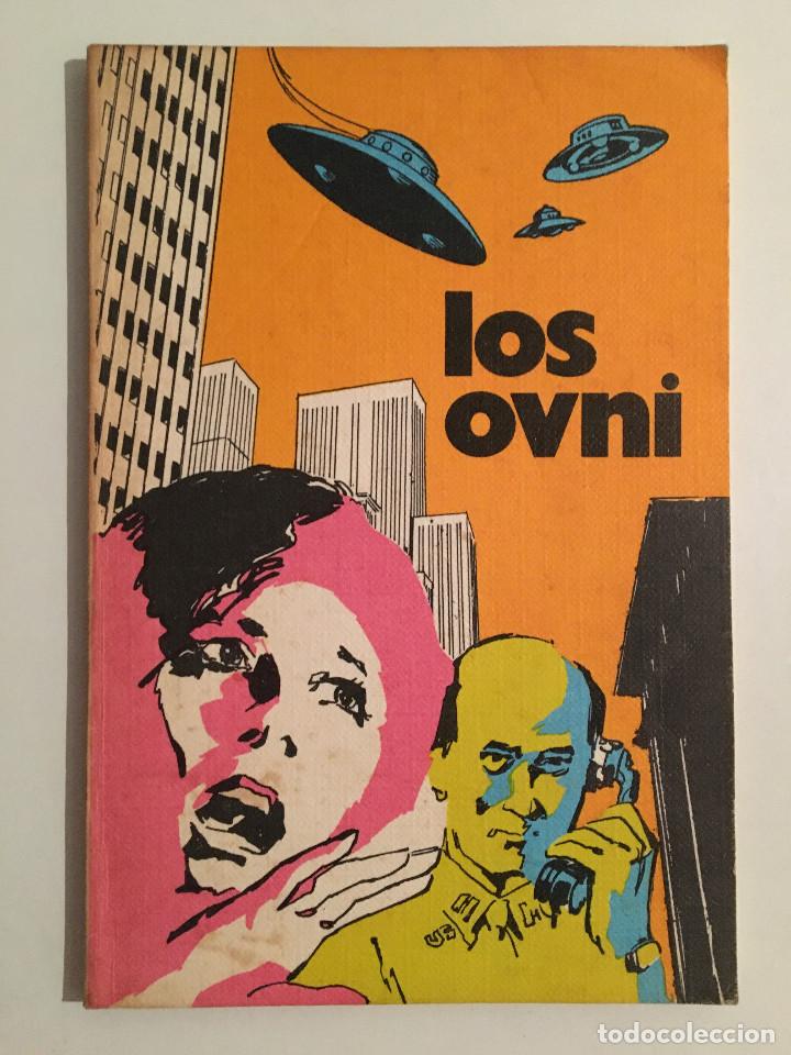 Libros: LOS OVNI - M&ordf; DEL PILAR BUENO - Foto 1