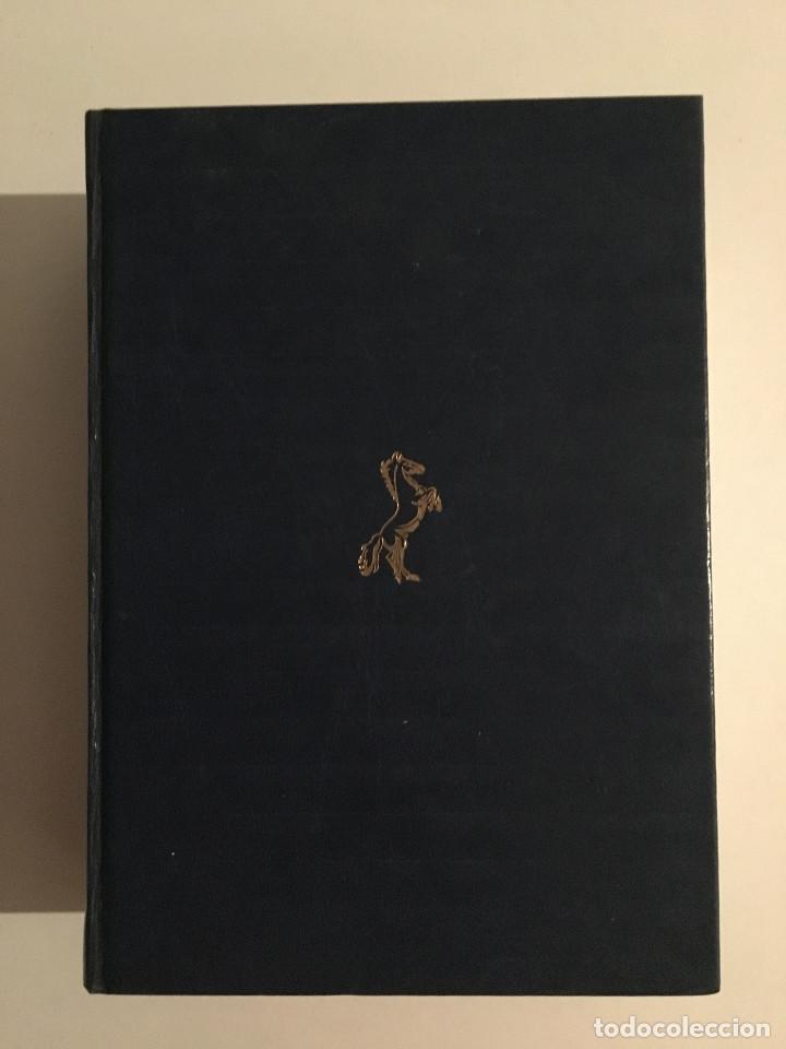 Libros: OBRAS SELECTAS - EMILIO SALGARI - Foto 1