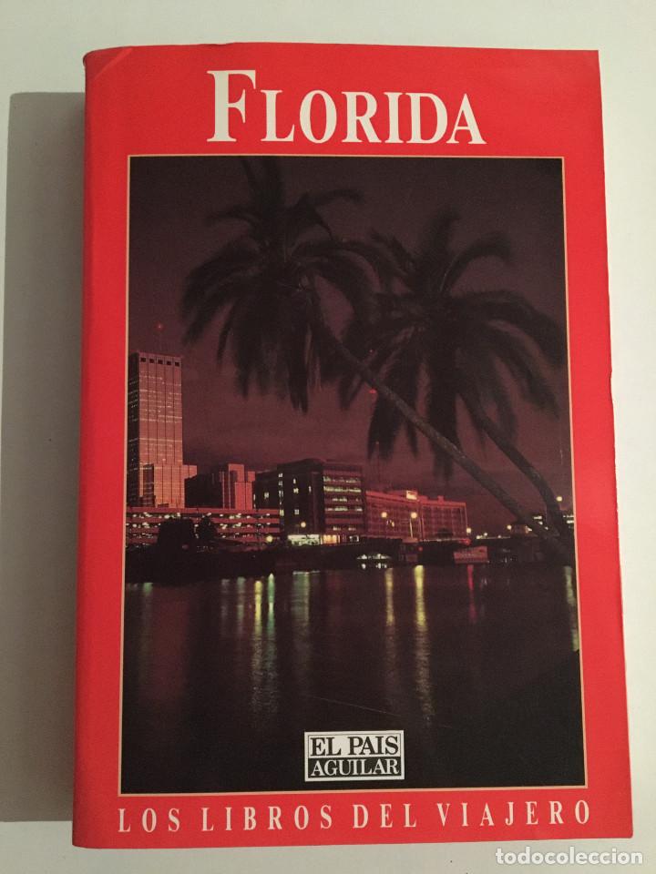 Livros em segunda m&atilde;o: FLORIDA - LOS LIBROS DEL VIAJERO