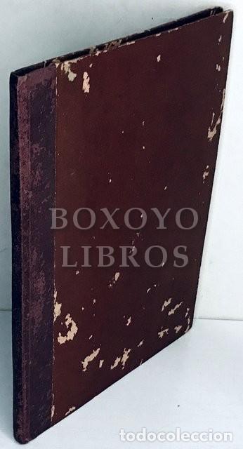 Libros: CAMACHO FERN&Aacute;NDEZ, Vicente. Elementos de derecho mercantil - Foto 2