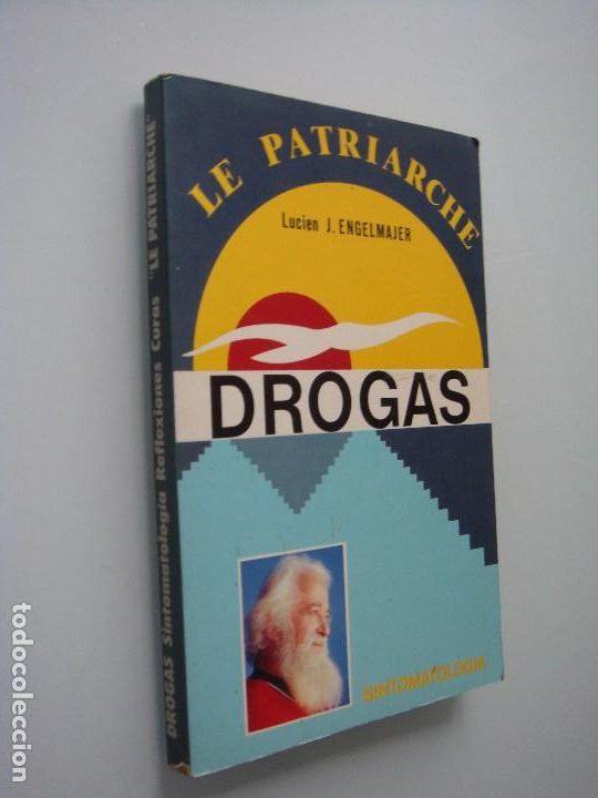 Libros: DROGAS - Foto 1