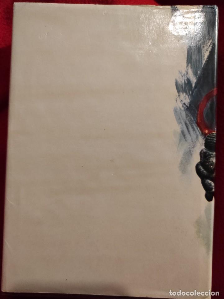 Libros: EL ORIGEN DEL HOMBRE (I) - DARWIN - Foto 3