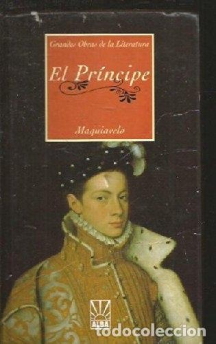 Libros: maquiavelo el principe - Maquiavelo - Foto 1