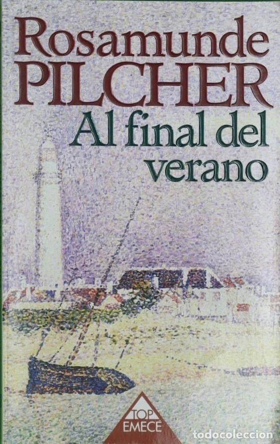 Libros: Al final del verano - Pilcher, Rosamunde - Foto 1