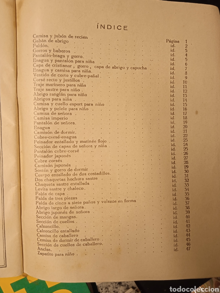 Libros: M&eacute;todo de corte. C&aacute;ndida Luengo de Esteban - Foto 4