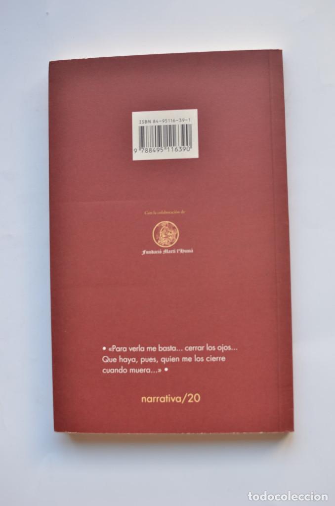 Libros: Mar&iacute;a Bellesguard - BRAVO, Julio - Foto 3