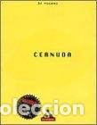 Libros: 34 Poemas - Cernuda, Luis - Foto 1