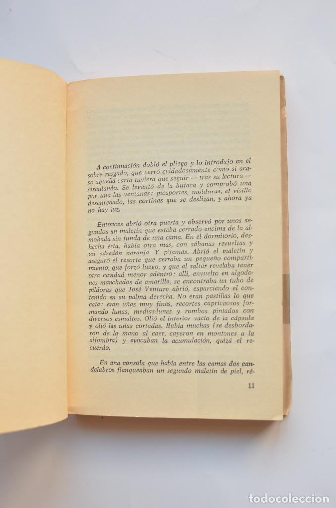 Libros: Busto - MOLINA FOX, Vicente - Foto 4