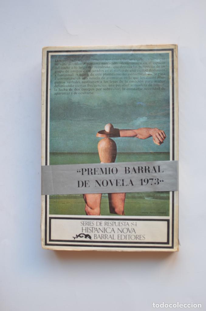 Libros: Busto - MOLINA FOX, Vicente - Foto 5