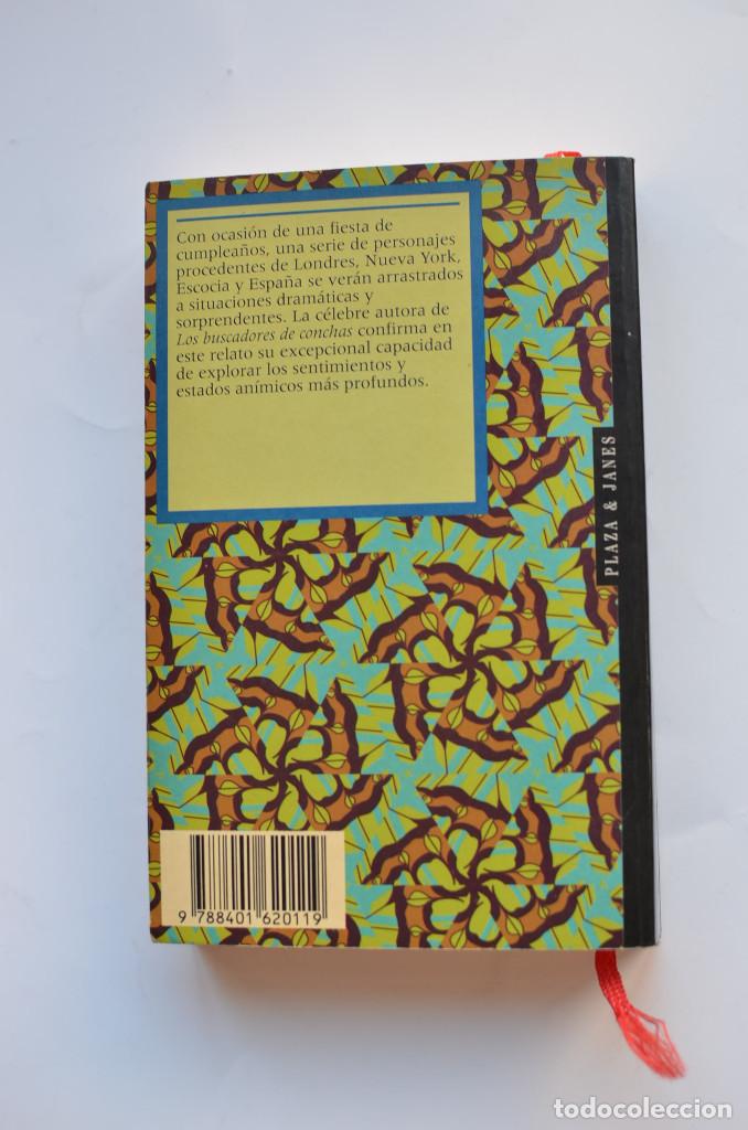 Libros: Septiembre - PILCHER, Rosamunde - Foto 3