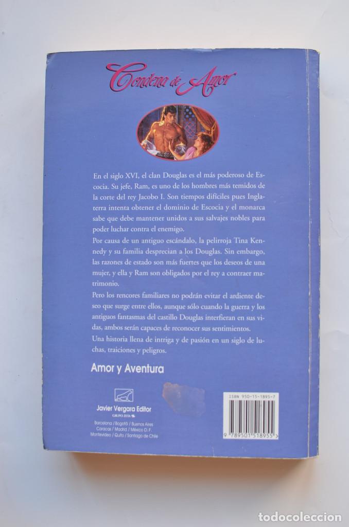 Libros: Condena de amor - HENLEY, Virginia - Foto 3