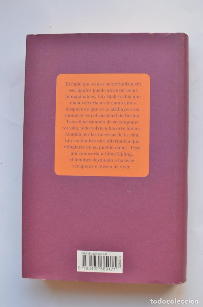 Libros: El lago del deseo - DELINSKY, Barbara - Foto 4