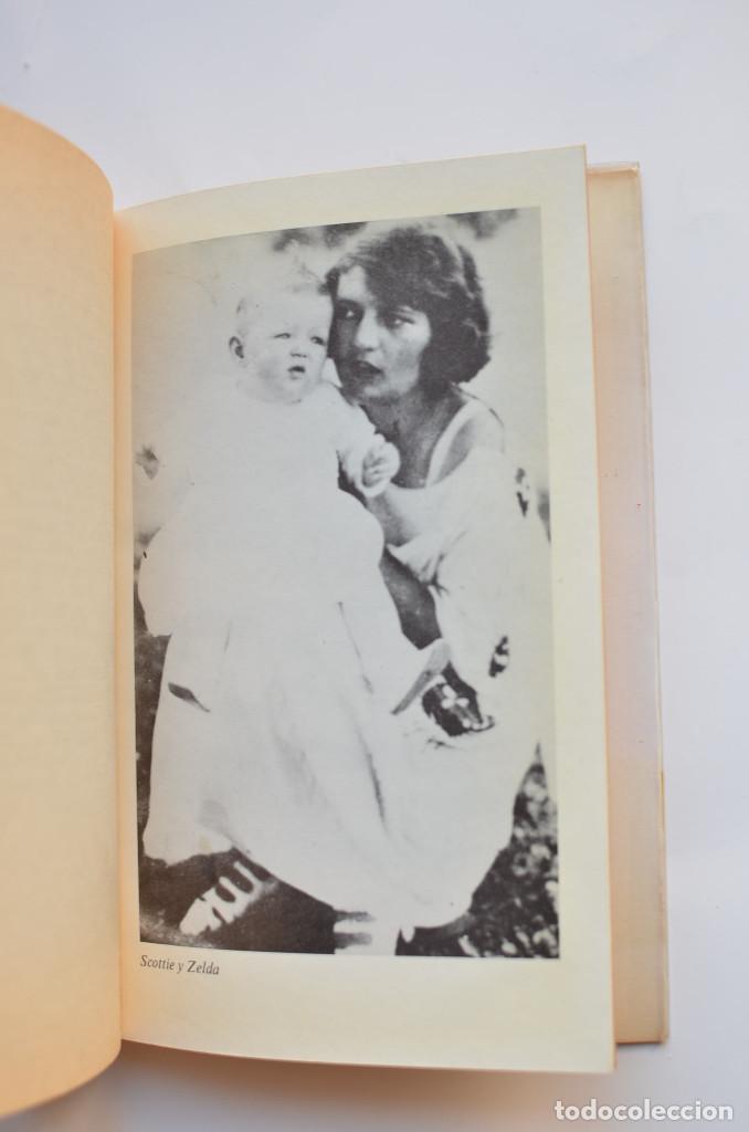 Libros: Francis Scott Fitzgerald. El &uacute;ltimo Laoconte - SKLAR, Robert - Foto 3