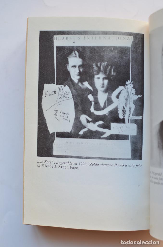 Libros: Francis Scott Fitzgerald. El &uacute;ltimo Laoconte - SKLAR, Robert - Foto 4