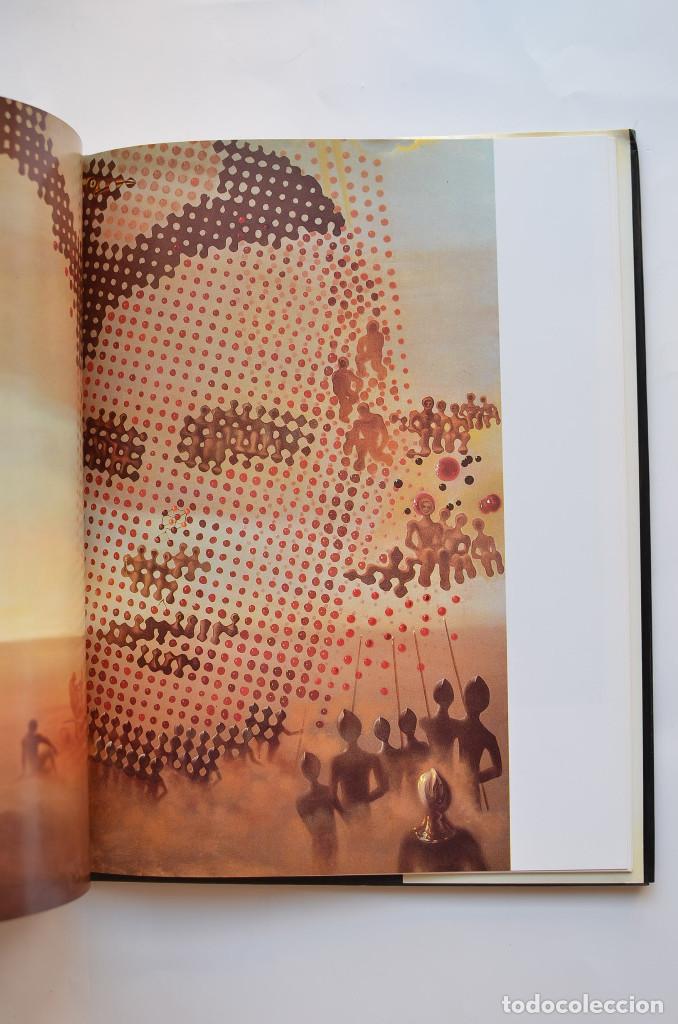 Libros: Dal&iacute; - SANTOS TORRAELLA, Rafael&nbsp; y CASADO, Mar&iacute;a Jos&eacute; - Foto 4