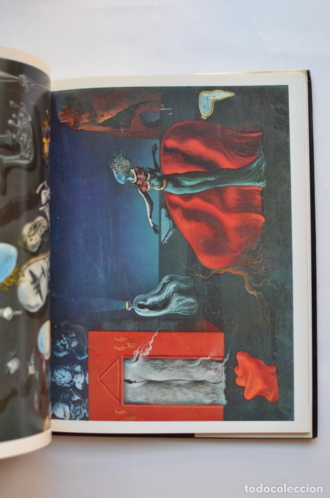 Libros: Dal&iacute; - SANTOS TORRAELLA, Rafael&nbsp; y CASADO, Mar&iacute;a Jos&eacute; - Foto 5