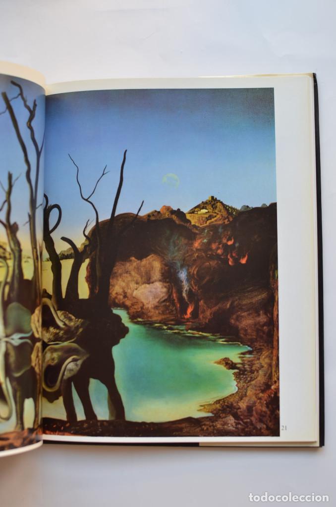 Libros: Dal&iacute; - SANTOS TORRAELLA, Rafael&nbsp; y CASADO, Mar&iacute;a Jos&eacute; - Foto 6