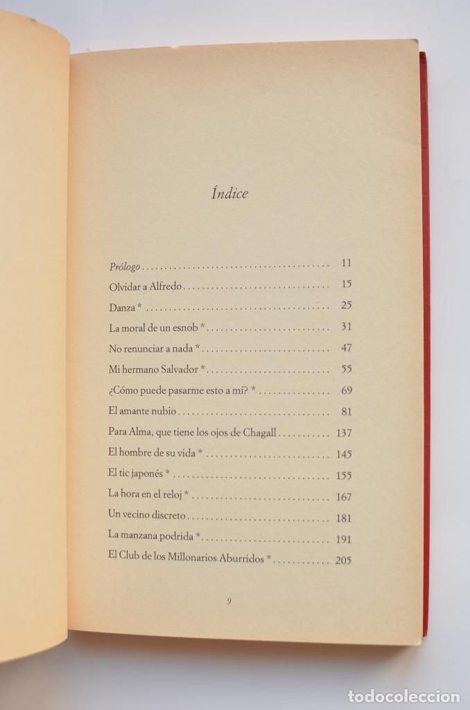 Libros: Nada es lo que parece - POSADAS, Carmen - Foto 3