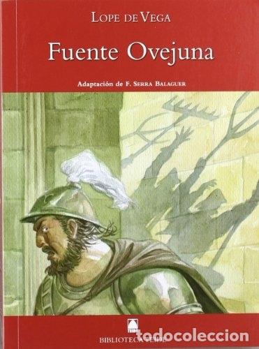 Libros: Fuenteovejuna - Foto 1