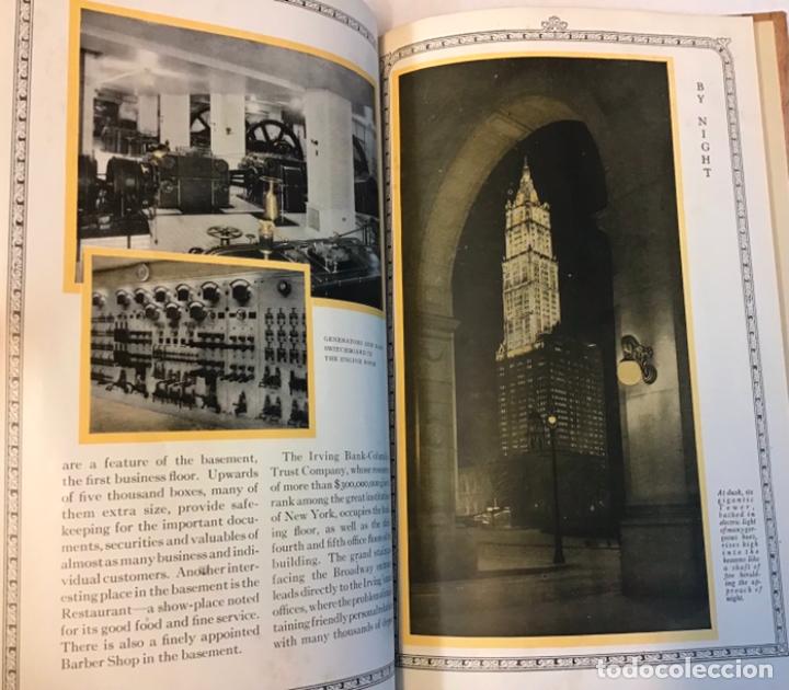 Libros: CATHEDRAL (THE) OF COMMERCE. - Foto 4