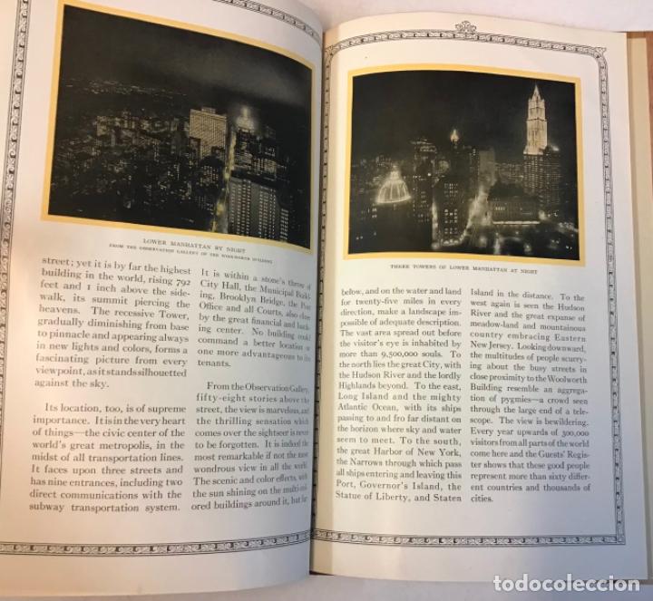 Libros: CATHEDRAL (THE) OF COMMERCE. - Foto 5