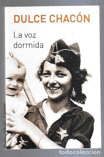 Libros: VOZ DORMIDA - LA - Foto 4 - 312303008