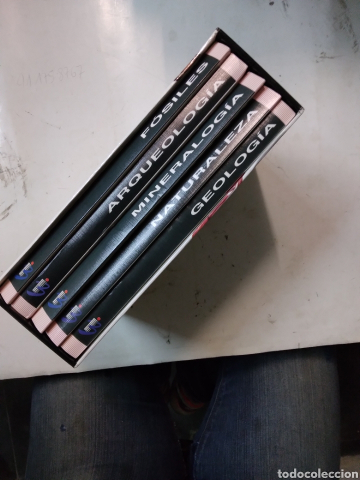 Libros: Atlas tem&aacute;ticos, Idea Books - Foto 1