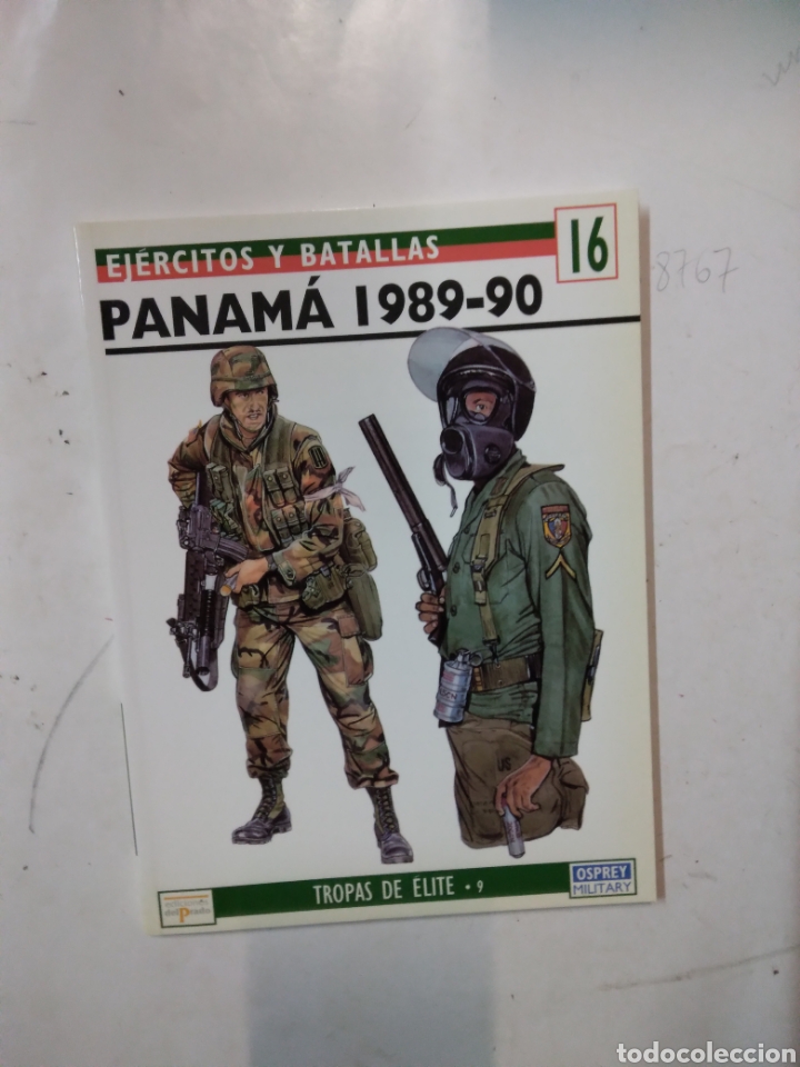 Libros: Osprey, Ej&eacute;rcitos y batallas, Ediciones Prado, 16 - Foto 1
