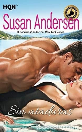 Libros: Sin Ataduras - Andersen, Susan - Foto 1