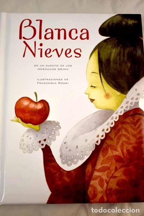 Libros: Blanca Nieves: : Libreria Universitaria. - Foto 1