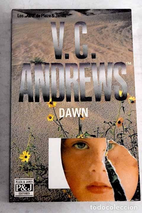 Libros: Dawn.- Andrews, V. C. - Foto 1