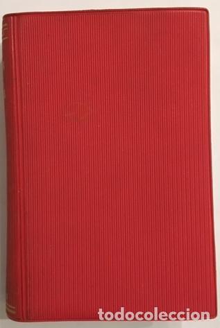 Libros: CHARTERIS, Leslie. - Novelas escogidas. - Foto 2