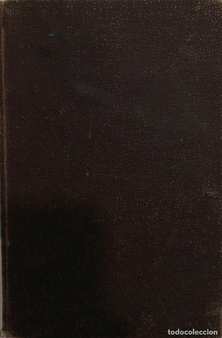 Libros: CERVANTES SAAVEDRA, Miguel de. - Los Entremeses. - Foto 2