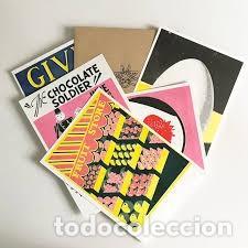 Libros: V.V.A.A. - Mancha. Postales. - Foto 2