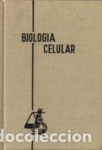Libros: Biologia Celular - Foto 1