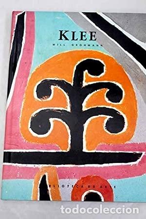 Libros: Paul Klee - Foto 1