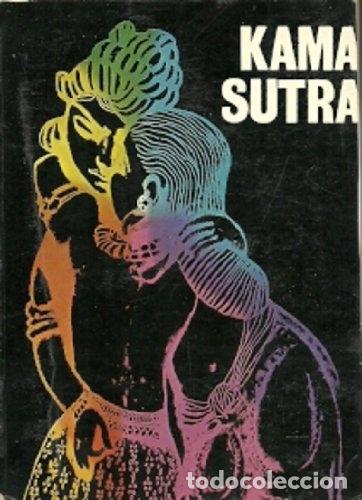 Libros: Kama Sutra - Anonimo. - Foto 1