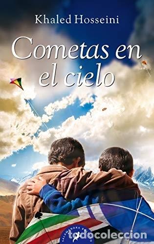 Libros: Cometas en el cielo - Hosseini, Khaled - Foto 1