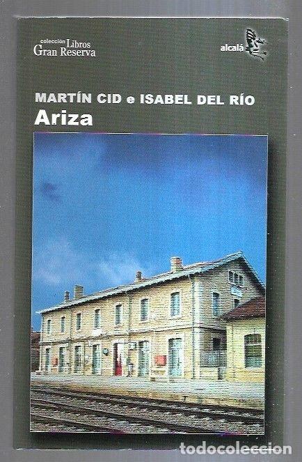 Libros: ARIZA - CID, MARTIN E ISABEL DEL RIO - Foto 1