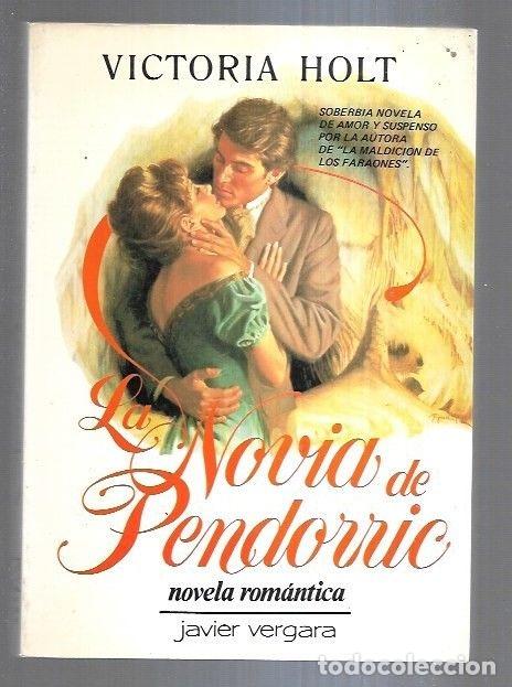 Libros: NOVIA DE PENDORRIC - LA - HOLT, VICTORIA - Foto 5