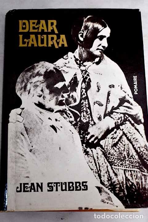 Libros: Dear Laura: (Querida Laura).- Stubbs, Jean - Foto 1