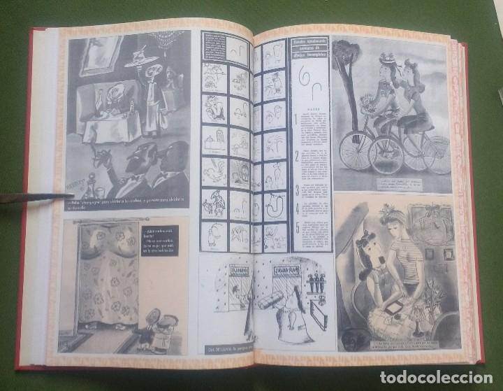 Libros: LA CODORNIZ. ANTOLOG&Iacute;A (1941-1978) - Foto 3
