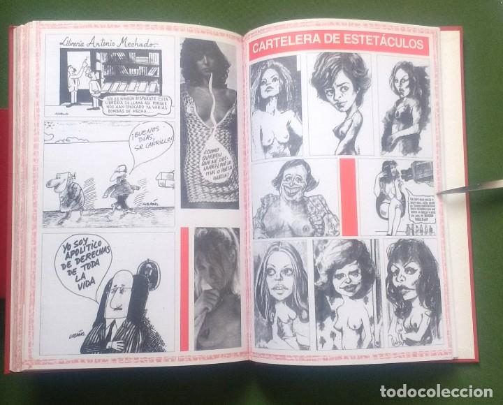Libros: LA CODORNIZ. ANTOLOG&Iacute;A (1941-1978) - Foto 6