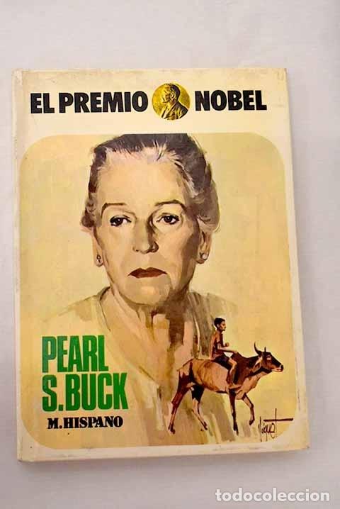 Libros: Pearl S. BUCK - Hispano, Mariano - Foto 1
