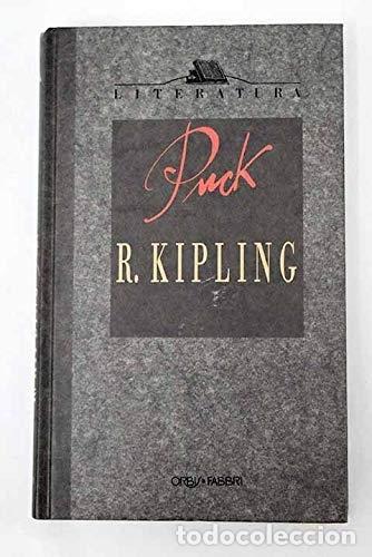 Libros: PUCK - Kipling, Rudyard - Foto 1