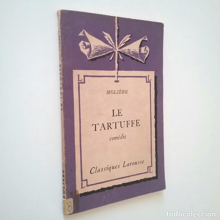 Libros: Moli&egrave;re - Le Tartuffe. Com&eacute;die - Foto 1