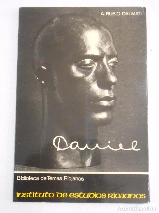 Libros: DANIEL. RUBIO DALMATI, A. TDK669 - - Foto 1